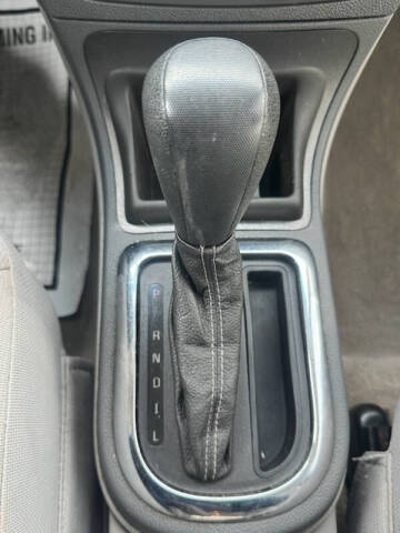 2009 Chevrolet HHR LS