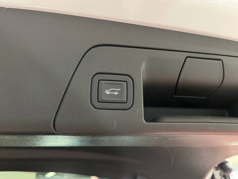 2024 Buick Envision Avenir