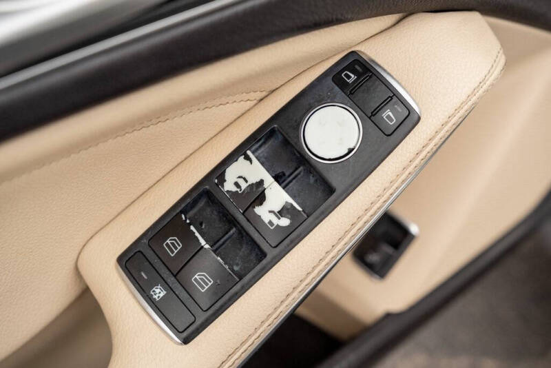 2019 Mercedes-Benz GLA GLA 250