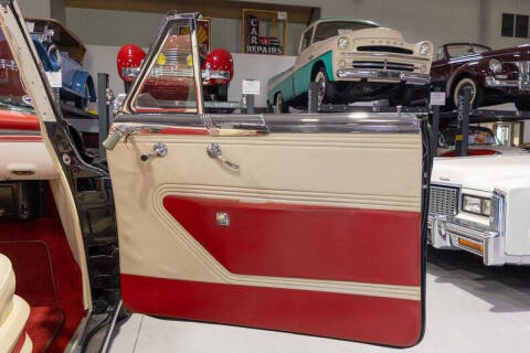 1953 Oldsmobile Ninety-Eight