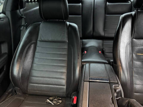 2014 Ford Mustang GT