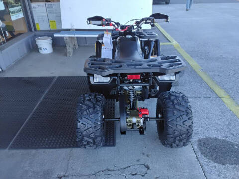 2026 Denago MUDHAWK  10