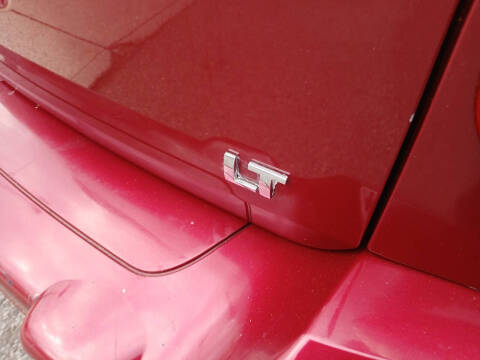 2006 Chevrolet HHR LT