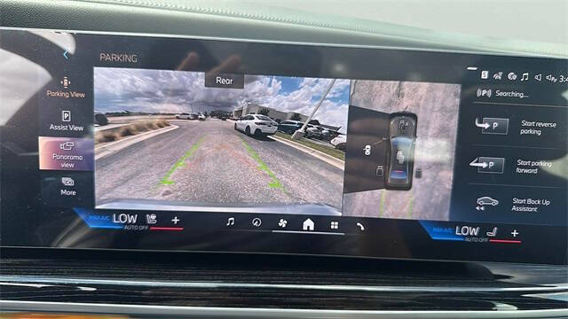 2025 BMW 7 Series 760i xDrive