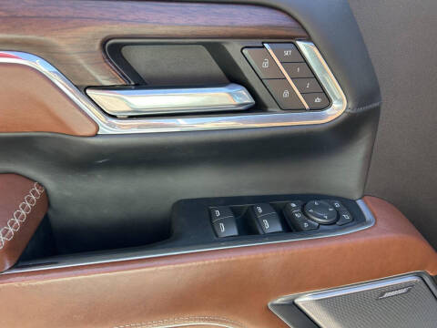 2024 GMC Sierra 3500HD