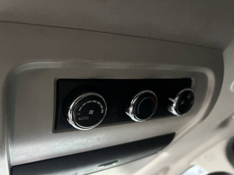 2017 Dodge Journey Crossroad