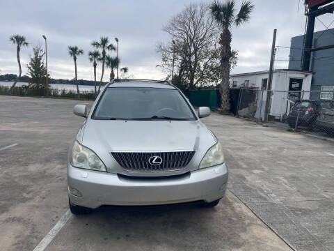 2006 Lexus RX 330