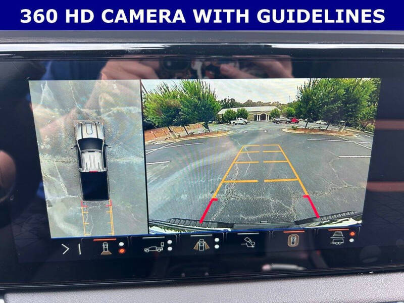 2026 GMC Sierra 2500HD AT4X