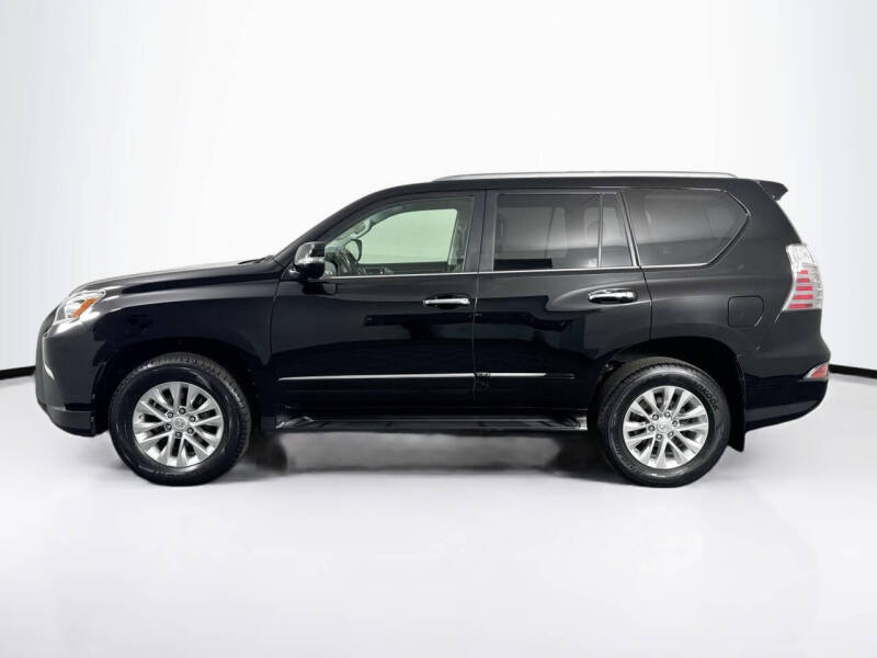 2019 Lexus GX 460
