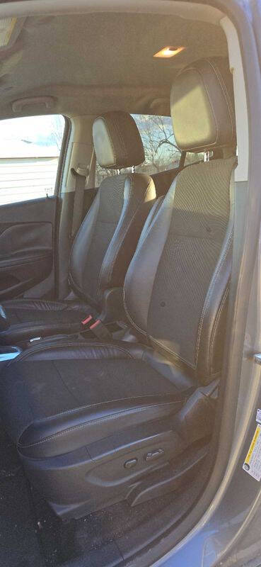 2014 Buick Encore