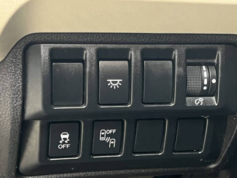 2020 Subaru Ascent Premium 8-Passenger