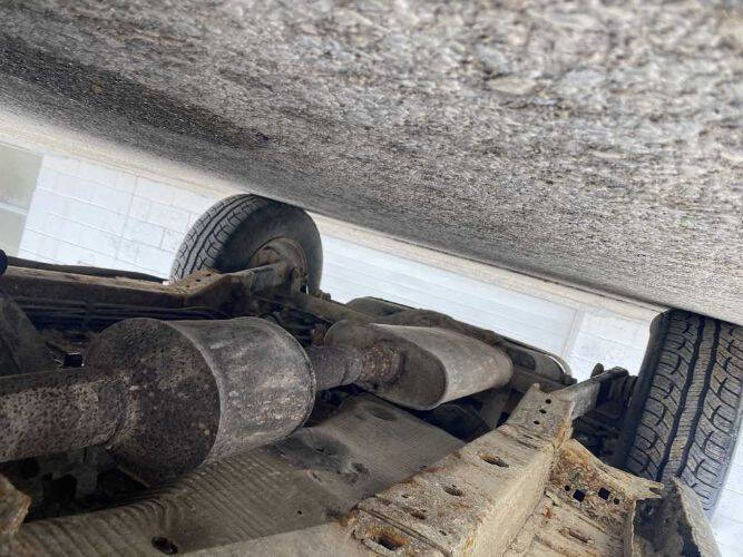 2004 Jeep Grand Cherokee