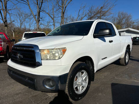 Toyota Tundra For Sale in Camby, IN - Purcell Auto Sales LLC