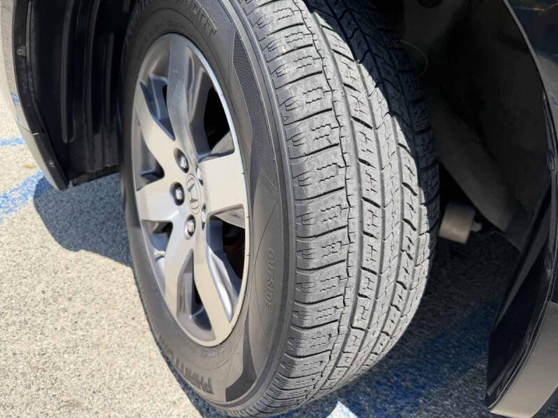 2013 Honda Pilot Touring