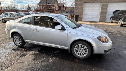 2010 Chevrolet Cobalt LT