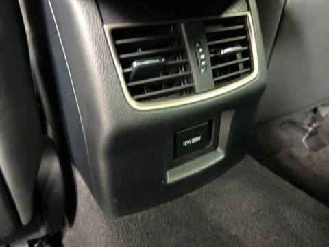 2018 Lexus GS 350 F SPORT