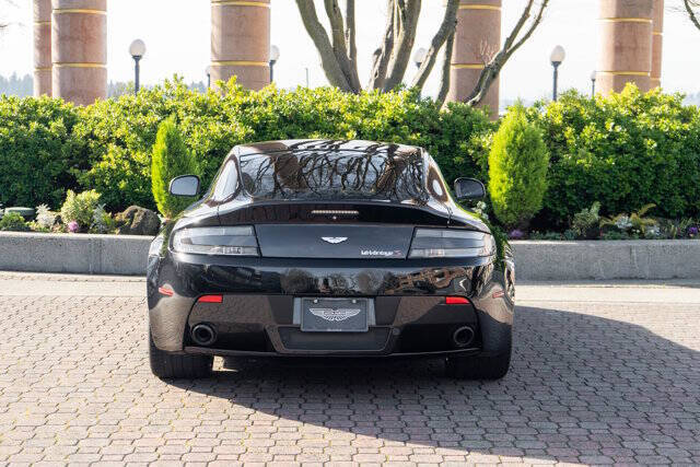 2015 Aston Martin V12 Vantage S 72