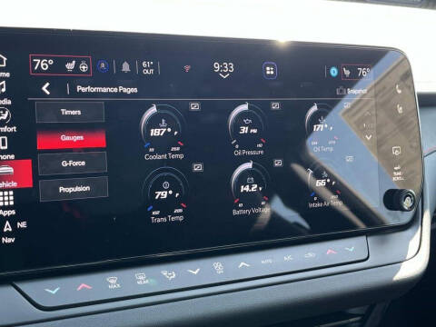 2026 Dodge Charger Scat Pack Plus