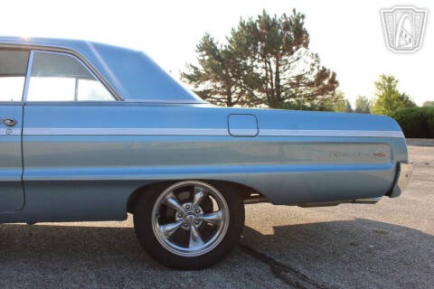 1964 Chevrolet Impala
