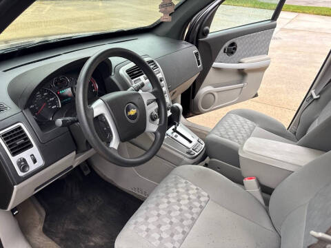 2007 Chevrolet Equinox LS