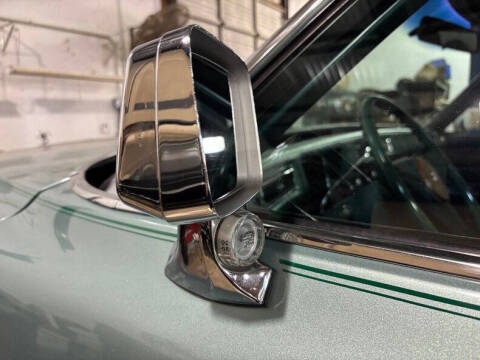 1976 Cadillac DeVille