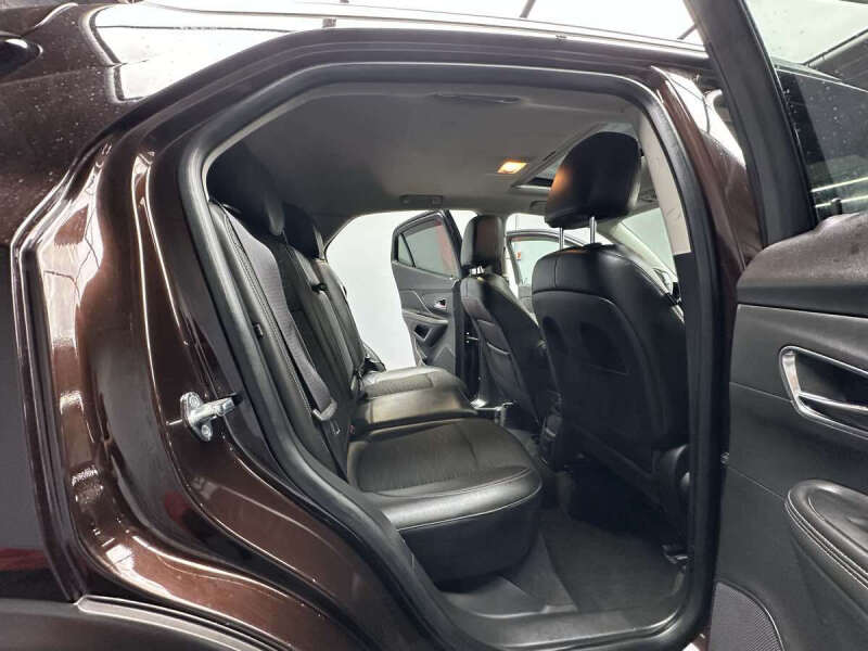 2016 Buick Encore Convenience