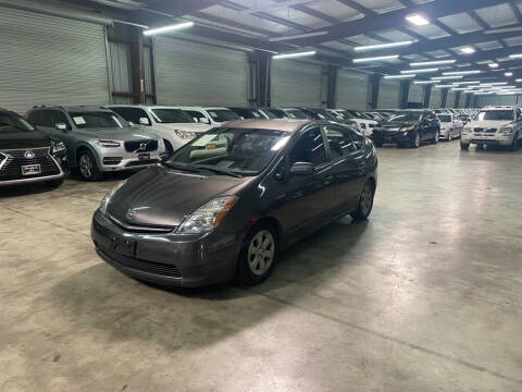 2008 Toyota Prius for sale at BestRide Auto Sale in Houston TX