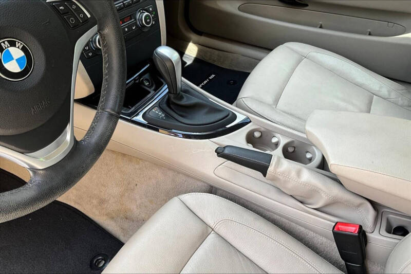 2013 BMW 1 Series 128i