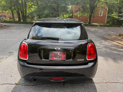 2017 MINI Hardtop 2 Door Cooper