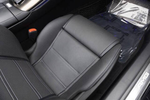 2022 Mercedes-Benz SL-Class AMG SL 63