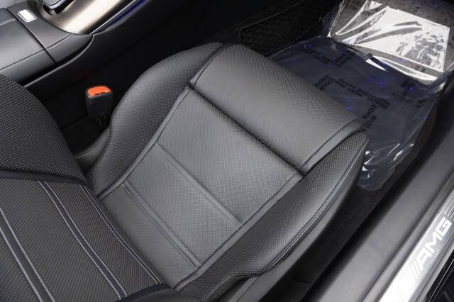 2022 Mercedes-Benz SL-Class AMG SL 63