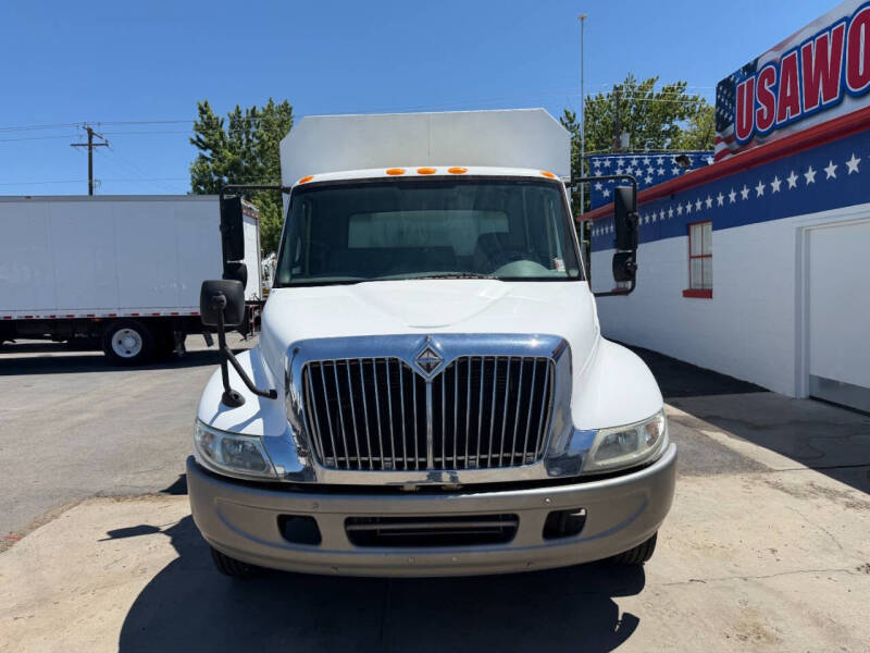 2007 International DuraStar 4300