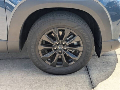 2024 Mazda CX-50 2.5 S Preferred