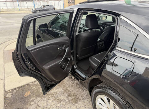2016 Acura RDX