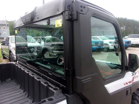 2023 Polaris Ranger