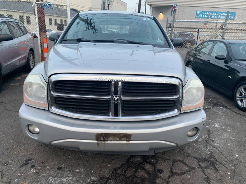 2006 Dodge Durango SLT