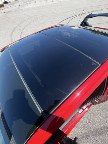 2015 Scion tC