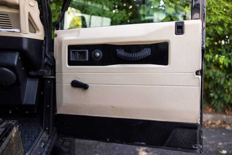 1959 Land Rover Defender