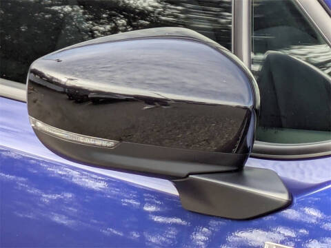 2025 Subaru Forester Sport Hybrid