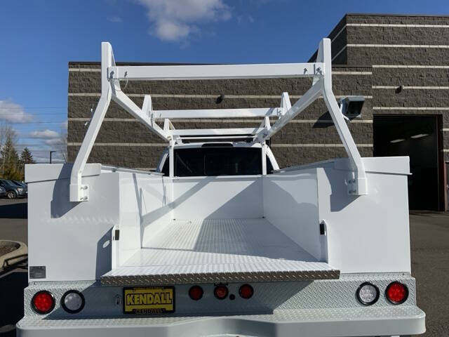 2025 Ford F-350 Super Duty XL