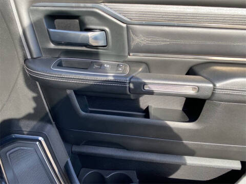 2020 RAM 3500 Limited