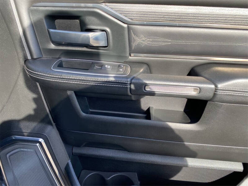 2020 RAM 3500 Limited