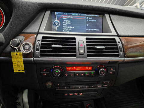 2013 BMW X5 xDrive35i Premium