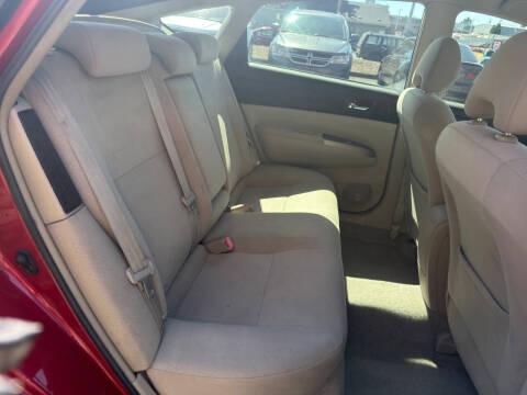2006 Toyota Prius