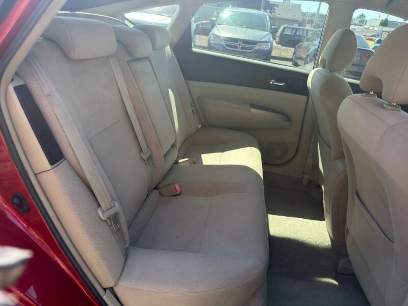 2006 Toyota Prius