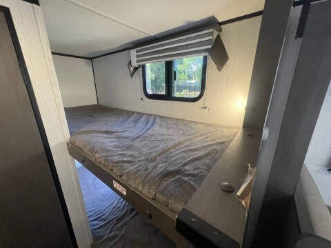 2022 Heartland Mallard