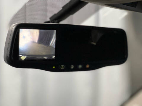 2014 Chevrolet Tahoe LS