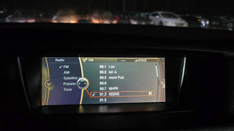 2014 BMW X1 xDrive28i