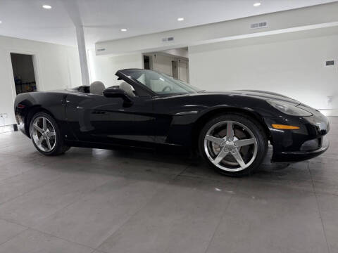 2006 Chevrolet Corvette