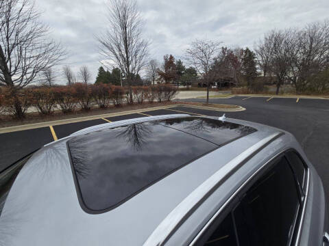 2015 Audi Q5 2.0T quattro Premium